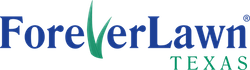 ForeverLawn Texas logo