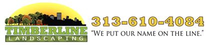 Timberline Landscaping Inc logo