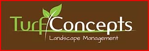 Turf Concepts Landscaping logo