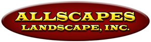 Allscapes Landscape logo