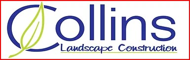 Collins Landscape Construction logo