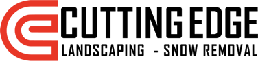 Cutting Edge Property Maintenance logo