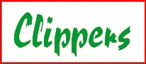 Clippers Landscape & Supply logo