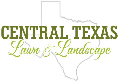 Central Texas Lawn and Landscape logo
