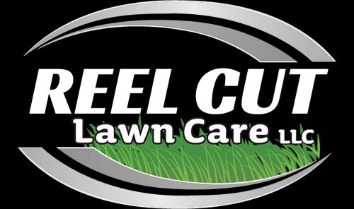 Reel Cut Landscaping & Lawn Leveling logo
