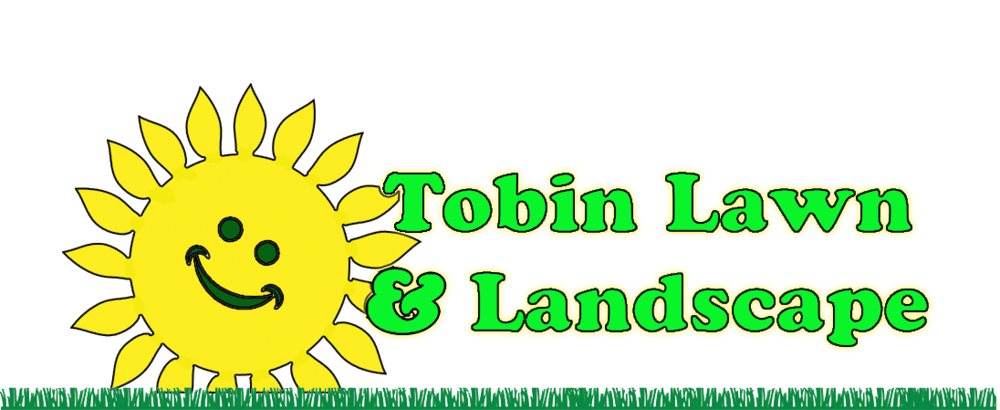 Tobin Lawn & Landscape Inc logo