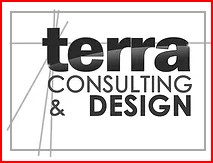 Terra Consulting & Design logo
