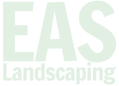 EAS Landscaping logo