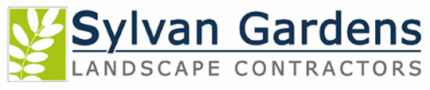 Sylvan Gardens Landscape Contractors logo