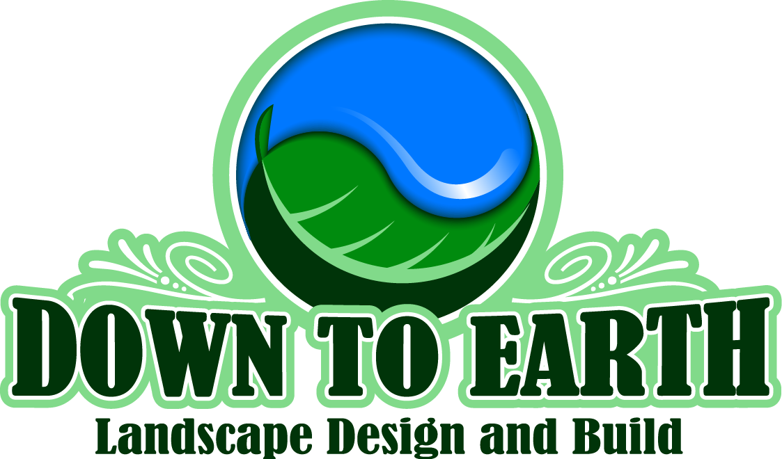Down To Earth Designs logo