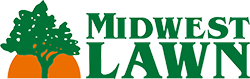 Midwest Lawn Co logo
