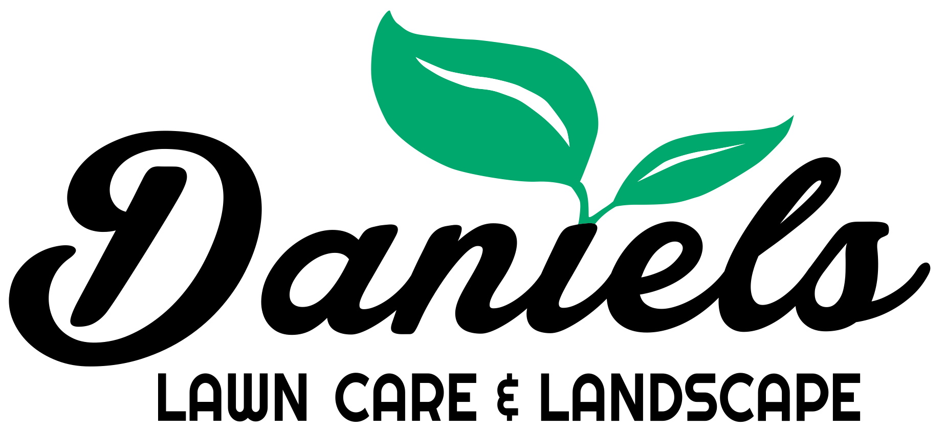 Daniels Lawn Care & Landscape Llc logo