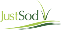 Just Sod logo