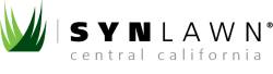 SYNLawn Central California logo