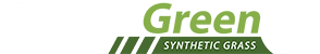 Always Green Synthetic Grass logo