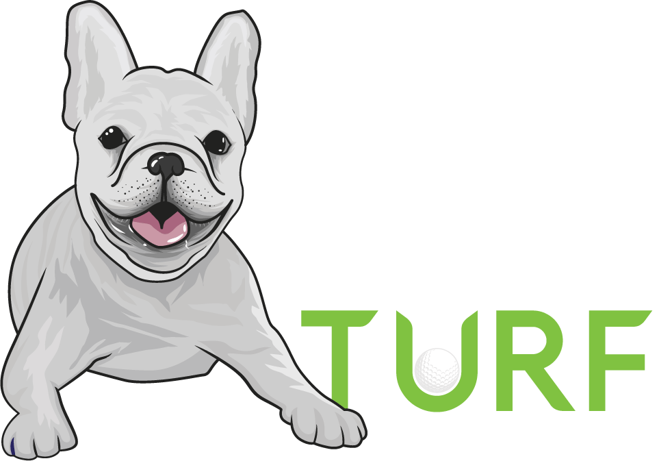 Always Green Turf logo