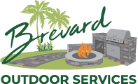 Brevard Outdoor Services logo