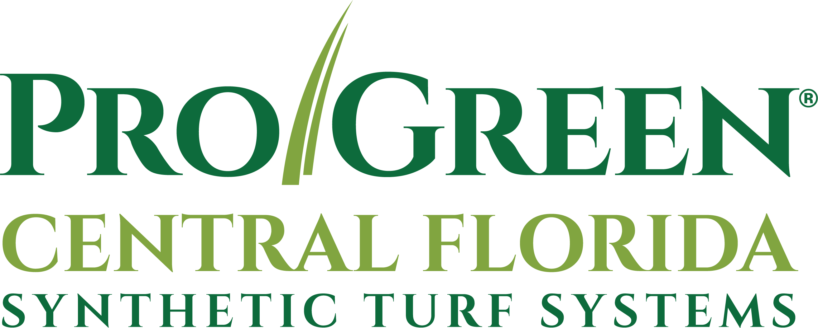 ProGreen Central Florida logo
