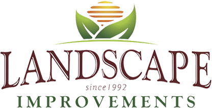 Landscape Improvements logo
