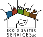 ECO Disaster Services logo