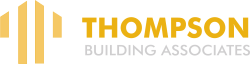 Thompson Building Associates logo