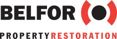 BELFOR Property Restoration logo