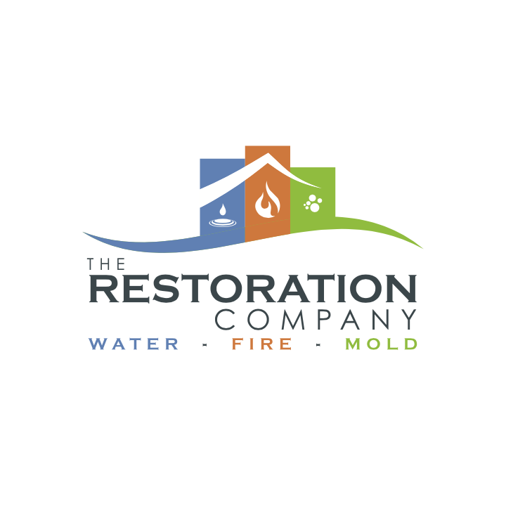 The Restoration Company logo