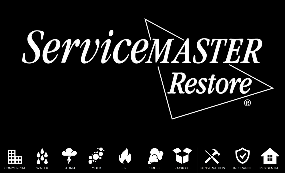 ServiceMaster by FES logo
