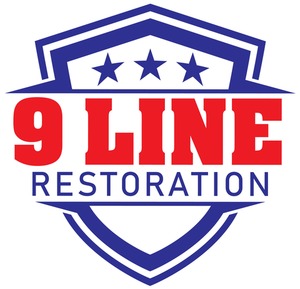 9Line Restoration LLC logo