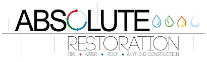 Absolute Restoration logo