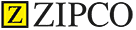 Zipco Restoration logo