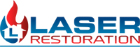 Laser Restoration logo