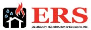 Emergency Restoration Specialists logo