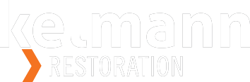 Kelmann Restoration logo