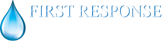 First Response Restoration, Water Damage Minneapolis Specialist logo