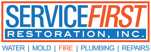 ServiceFirst Restoration Inc logo