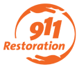 911 Restoration of Orange County logo