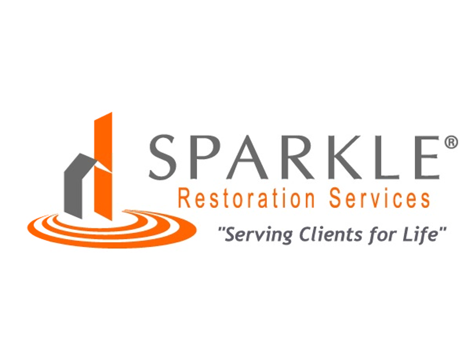 Sparkle Restoration Services, Inc. logo