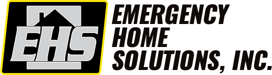 Emergency Home Solutions logo