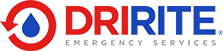 DriRite logo