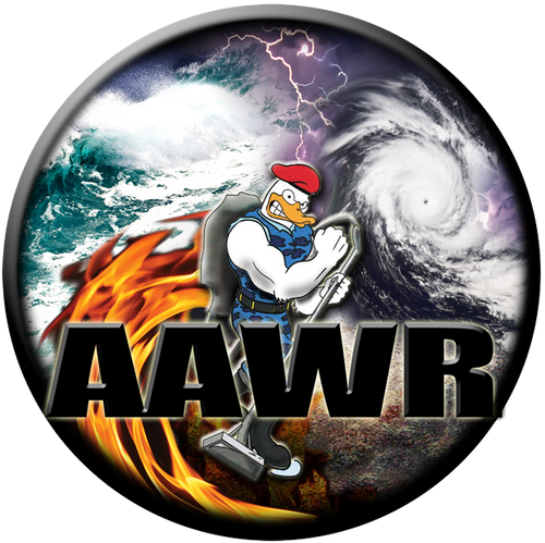 All American Water Restoration Inc logo