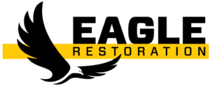 Eagle Restoration logo