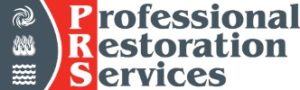 Professional Restoration Services logo