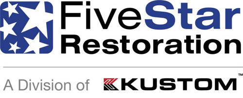 Five Star Restoration & Construction Inc logo