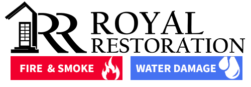 Royal Restoration logo