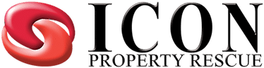 Icon Property Rescue logo