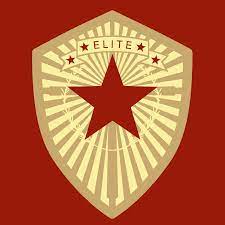 Elite Star Movers logo