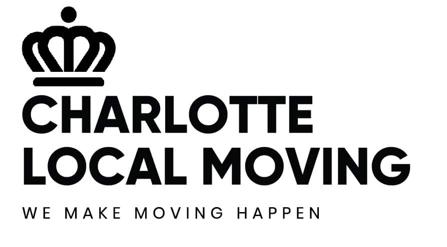 Charlotte Local Moving logo