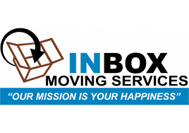 Inbox Moving Service logo