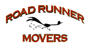 Road Runner Moving & Storage LLC logo